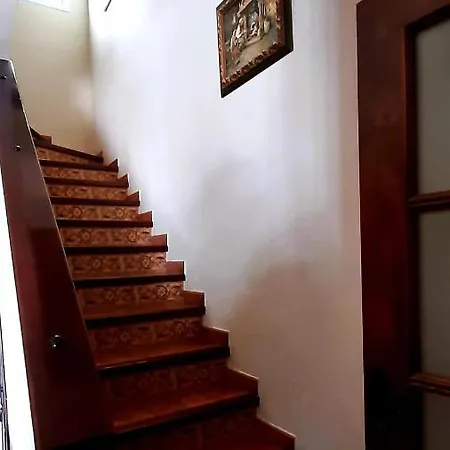 Casa Abuelo Juan - Benaocaz- 2 베나오카스