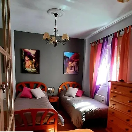 Casa Abuelo Juan - Benaocaz- 2 * 베나오카스