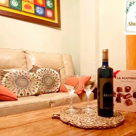 Casa Abuelo Juan - Benaocaz- 2 펜션 베나오카스