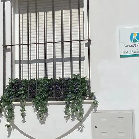 펜션 Casa Abuelo Juan - Benaocaz- 2