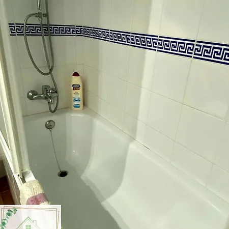 Casa Abuelo Juan - Benaocaz- 2 펜션