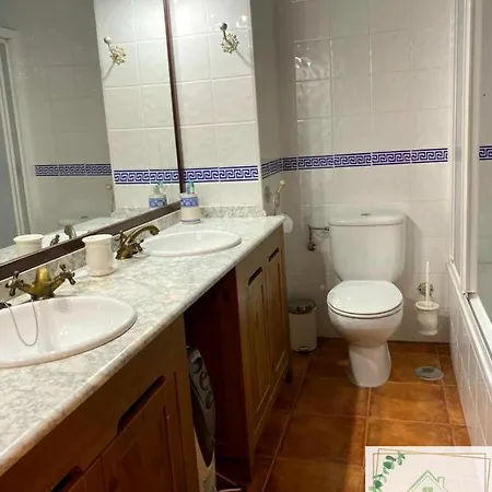 Casa Abuelo Juan - Benaocaz- 2 * 베나오카스