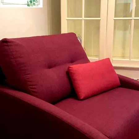 펜션 Casa Abuelo Juan - Benaocaz- 2