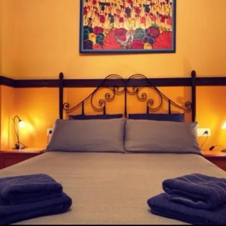 펜션 Casa Abuelo Juan - Benaocaz- 2 *