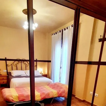 Casa Abuelo Juan - Benaocaz- 2 Nyaraló Benaocaz